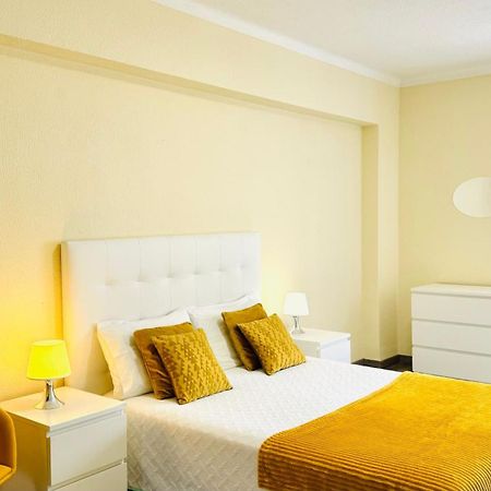 Praia da Rocha, Charming Apartment with Air Conditioning - Pátio da Rocha By IG Portimão Exterior foto